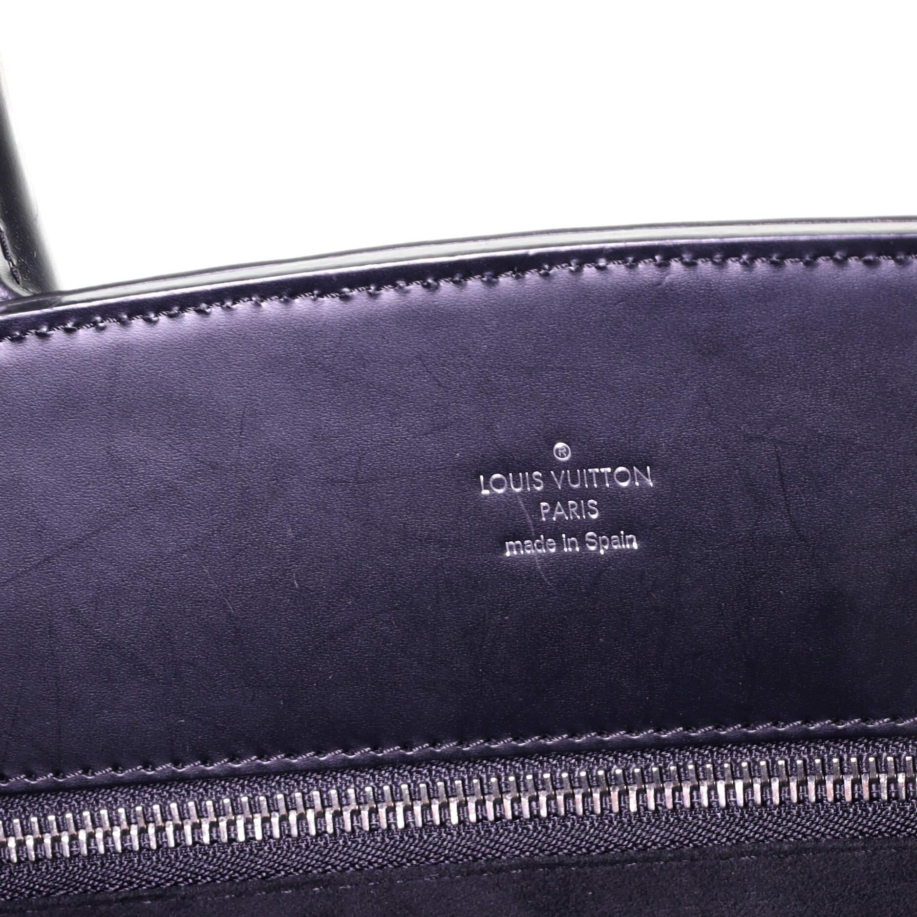 Louis Vuitton Phenix Tote Epi Leather MM 1