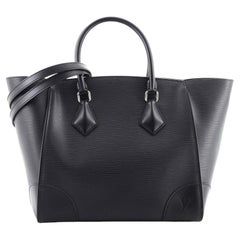 Louis Vuitton Phenix Tote Epi Leather MM