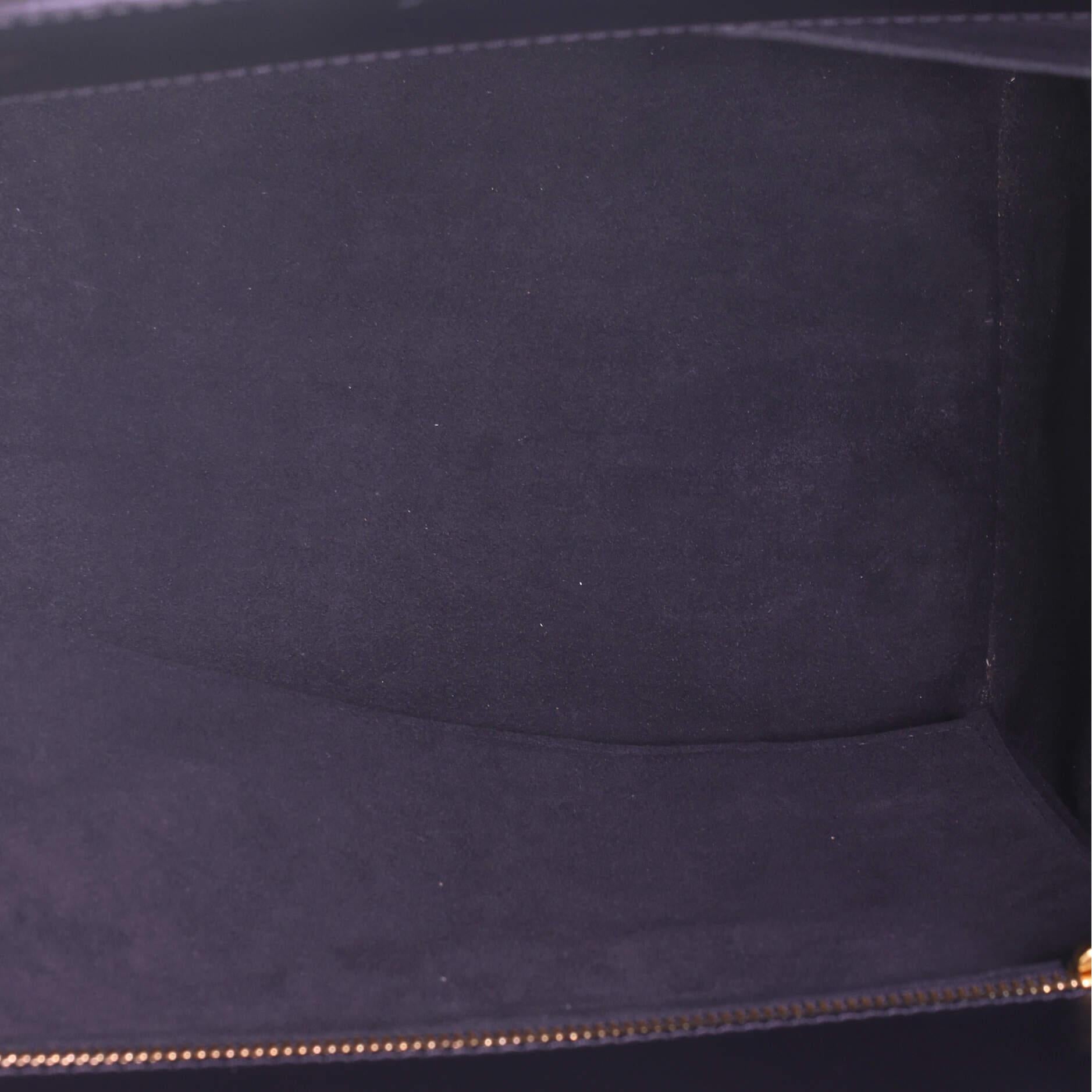 Louis Vuitton Phenix Tote Monogram Canvas MM In Good Condition In NY, NY