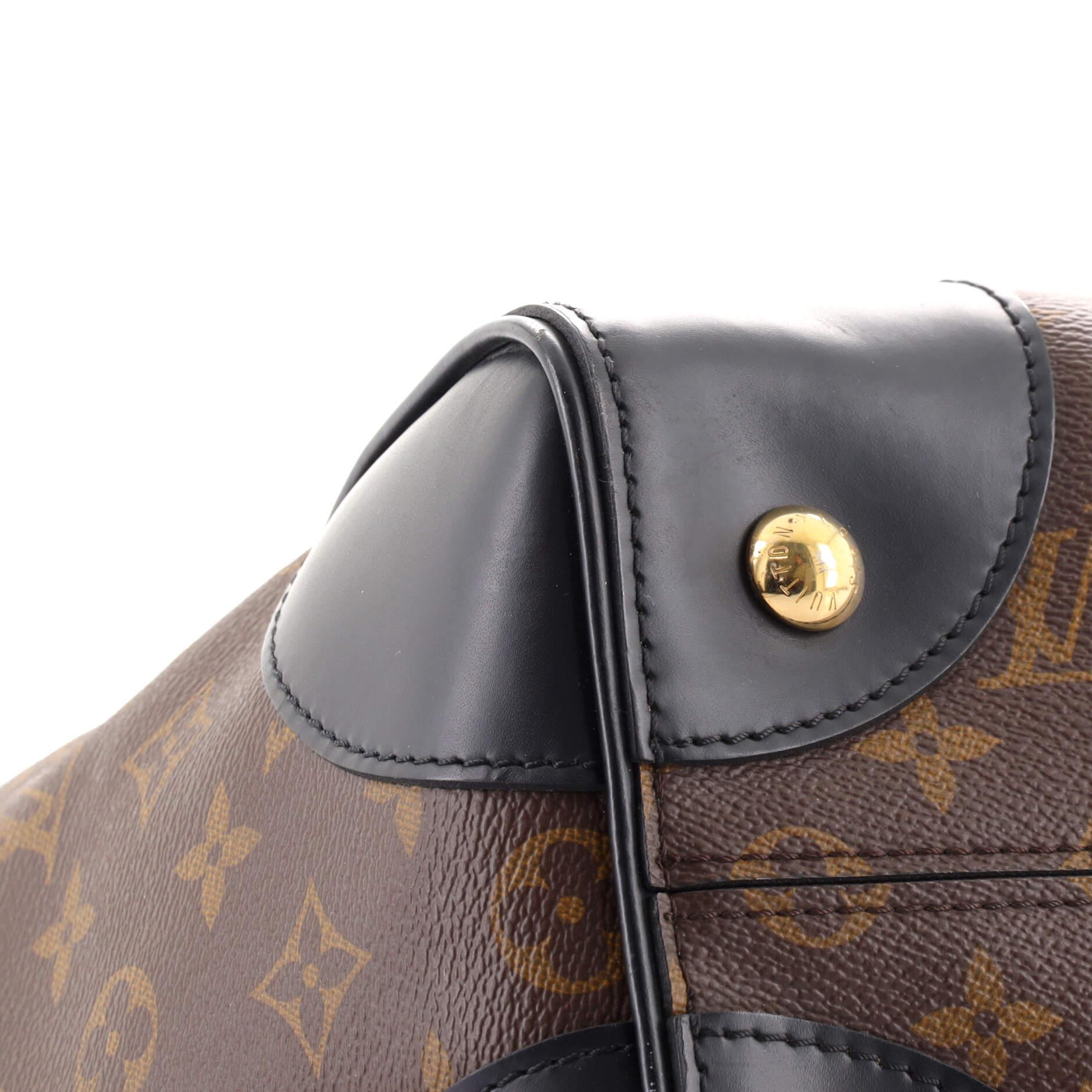 Women's or Men's Louis Vuitton Phenix Tote Monogram Canvas MM