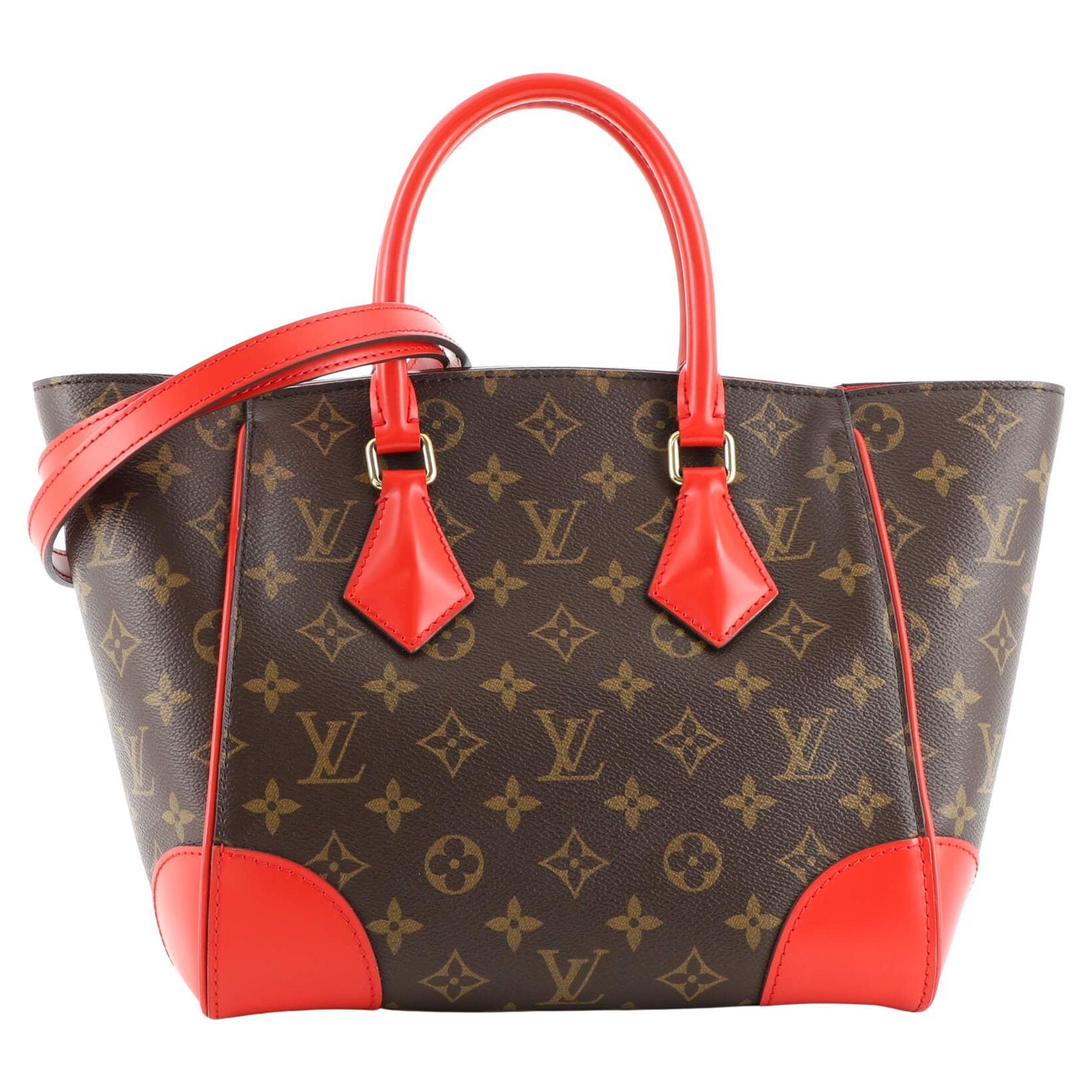 Louis Vuitton Phenix PM - Good or Bag