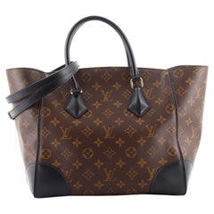 Louis Vuitton Phenix Tote Monogram Canvas MM