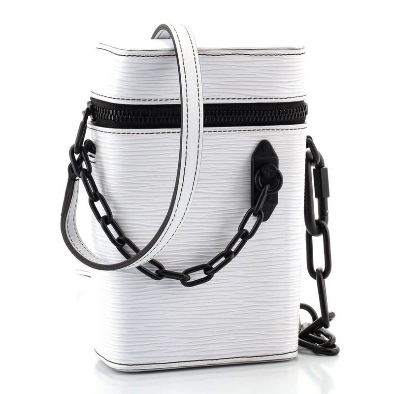 lv phone bag