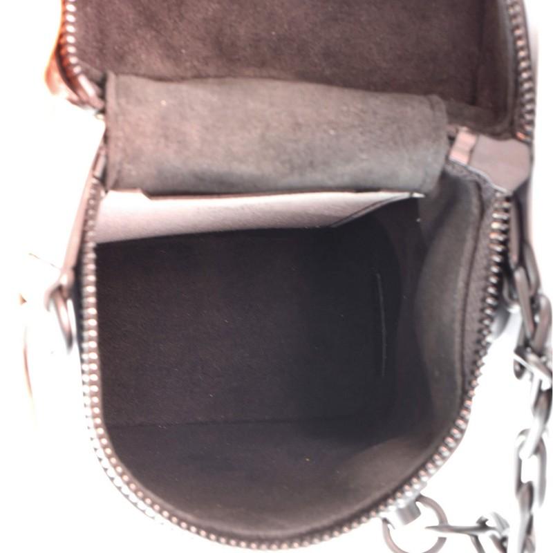 Women's or Men's Louis Vuitton Phone Box Bag Epi Leather
