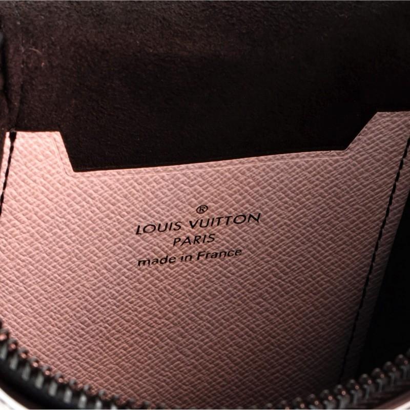 Women's or Men's Louis Vuitton Phone Box Bag Epi Leather