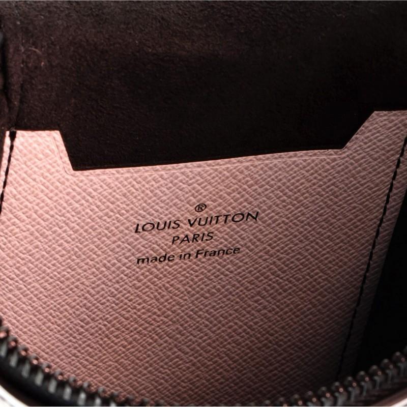 Louis Vuitton Phone Box Bag Epi Leather 1