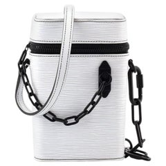 Louis Vuitton Phone Box Bag Epi Leather