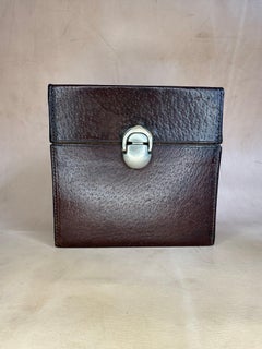 Louis Vuitton Pigskin Bottle box C1900