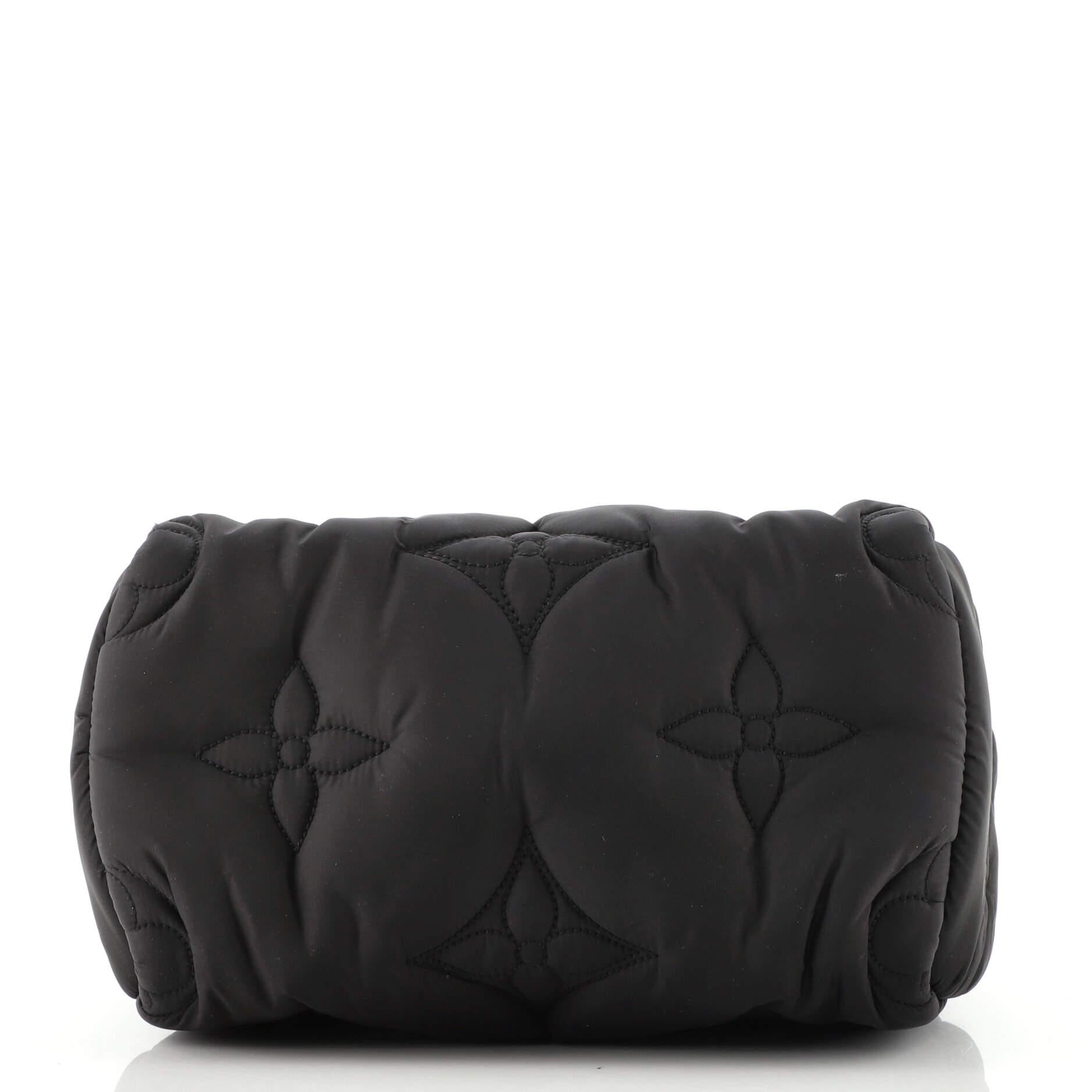 waschbare nylon tasche für reisekissen