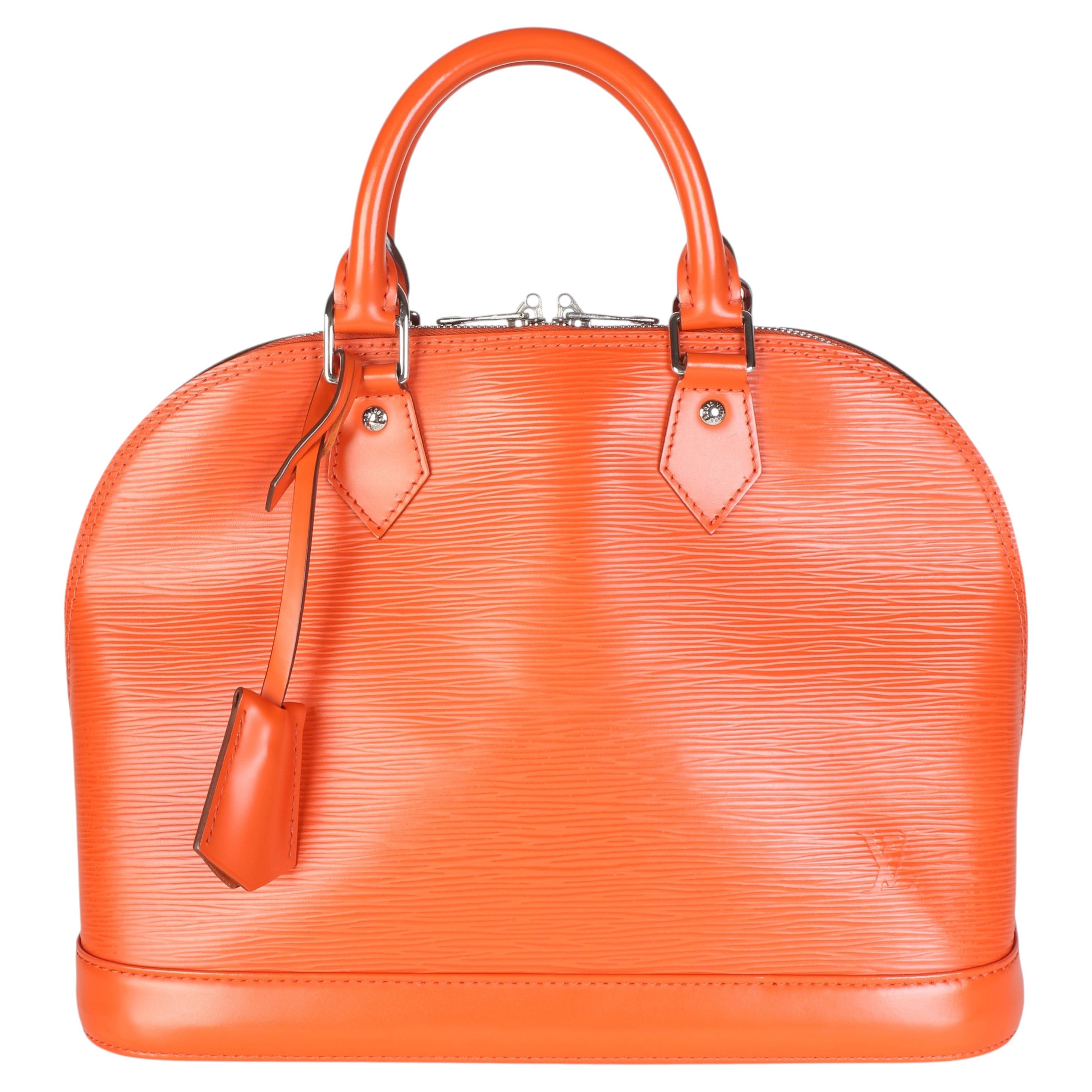 What does PM mean in Louis Vuitton terminology?