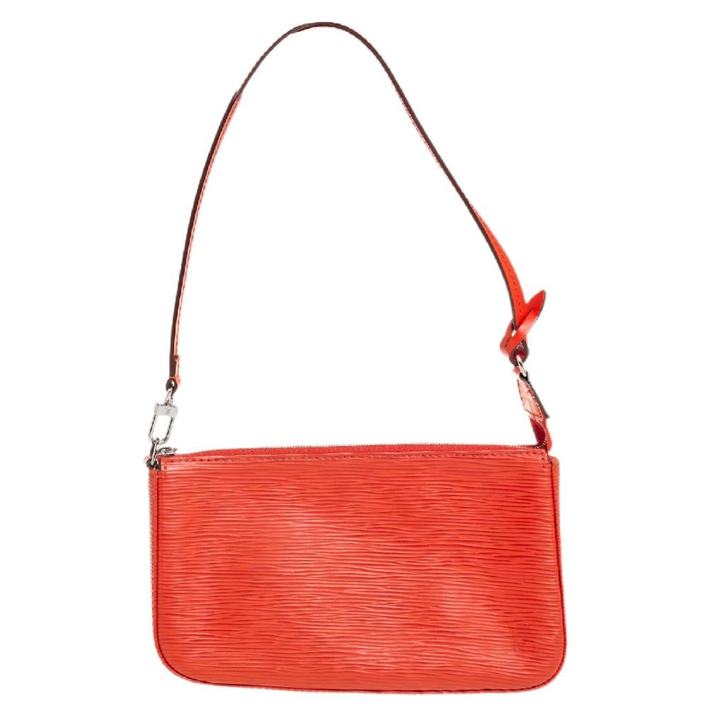 pochette accessoires epi