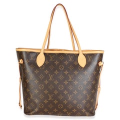 Louis Vuitton Piment Monogram Canvas Neverfull MM