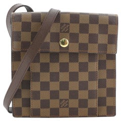 Louis Vuitton Pimlico Handbag Damier 
