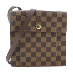 Louis Vuitton  Pimlico Handbag Damier
