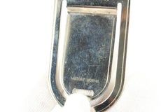 Louis Vuitton Pince A Billets Money Clip 83lz615s