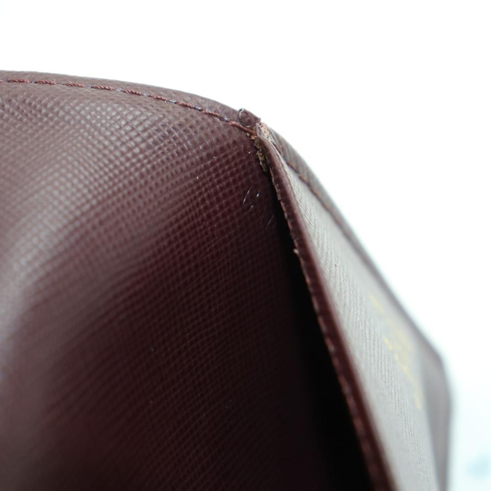 Width (inch) : 4.13 inch(approx)
 Width (cm) : 10.5 cm(approx)
 Height (inch) : 5.51 inch(approx)
 Height (cm) : 14 cm(approx)
 Depth (inch) : 0.78 inch(approx)
 Depth (cm) : 2 cm(approx)
 
 Color : Pinks
 Material :monogram Mini
 Country of