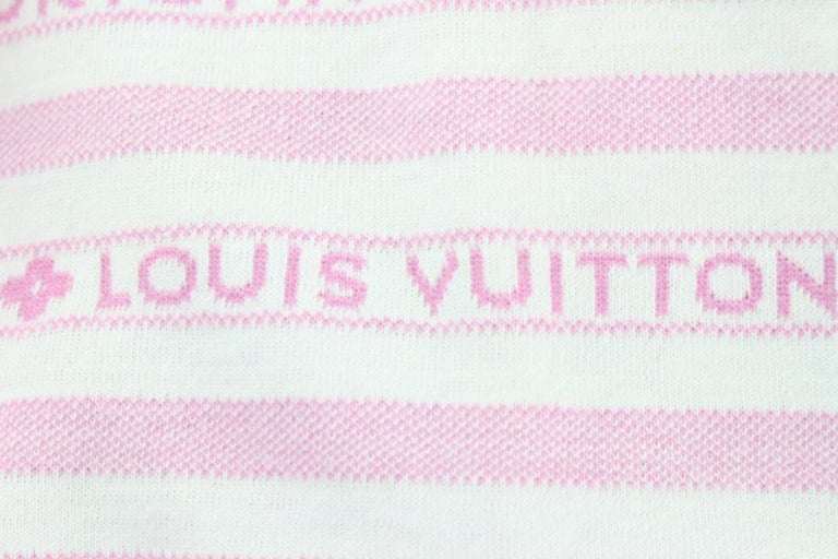 Louis Vuitton Limited Edition Cruise Tank Top Rare  Louis vuitton limited  edition, Clothes design, Fashion tips
