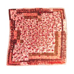 Louis Vuitton Shine Scarf - For Sale on 1stDibs