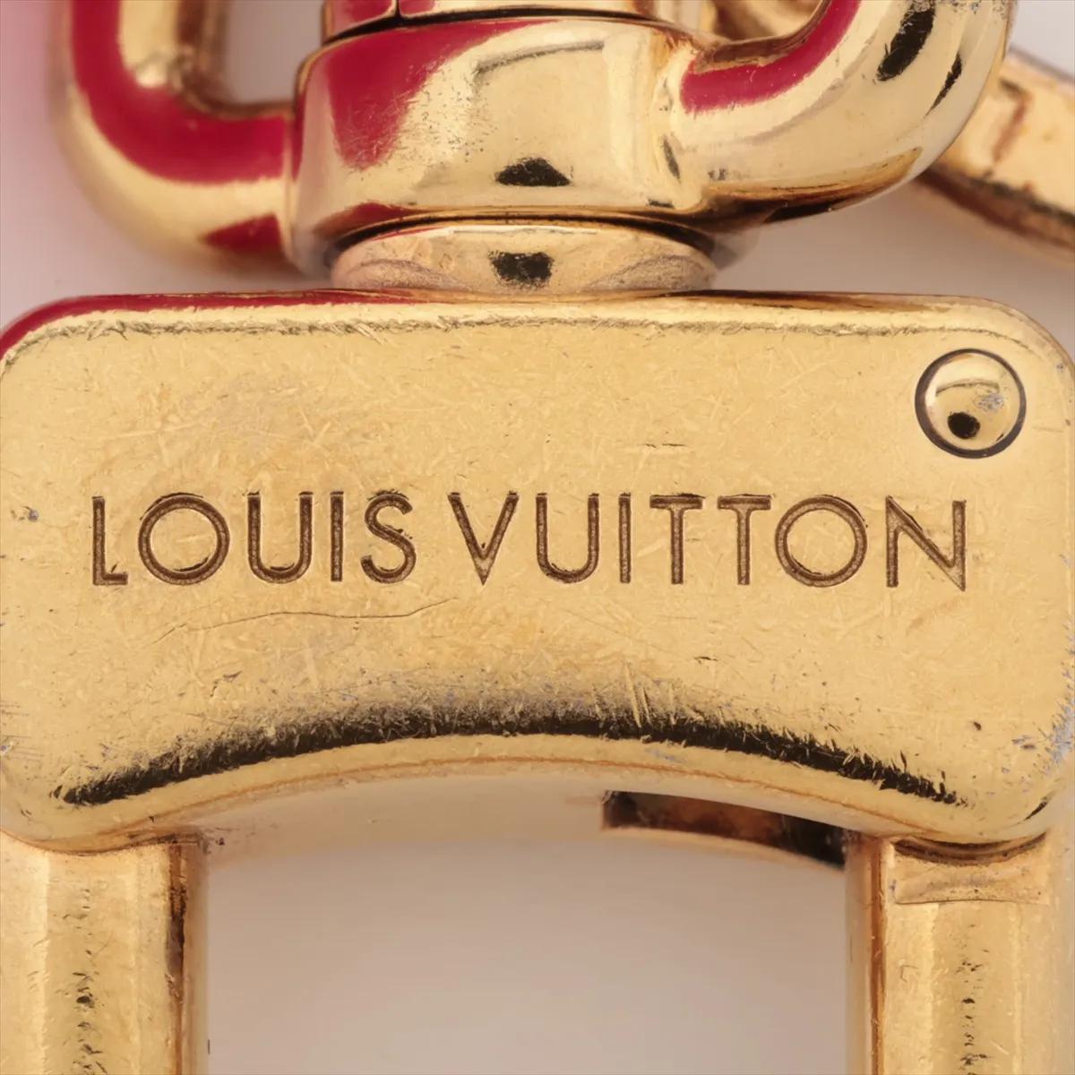 Donna Louis Vuitton Rosa Cuore Borsa Charme