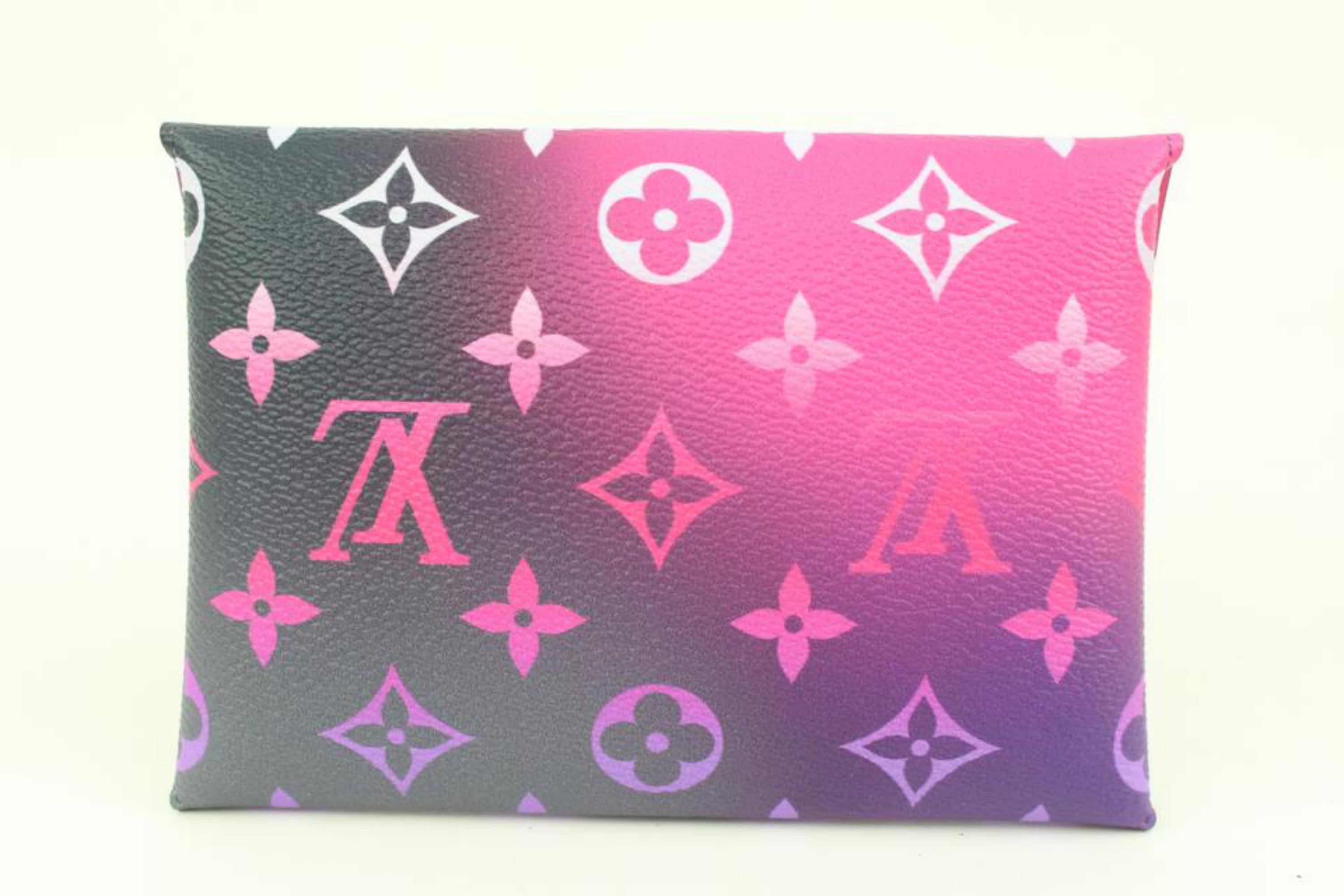 lv envelope