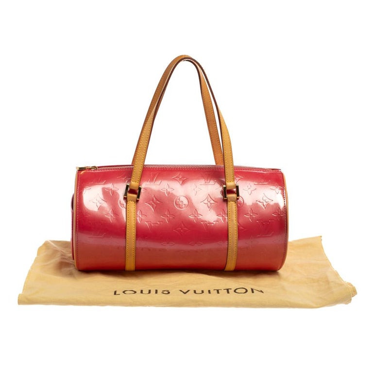 Louis Vuitton Papillon 30 Vintage Preloved LV Monogram Bag