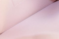 Louis Vuitton Pink Monogram Vernis Pochette Felicie 12lk810s