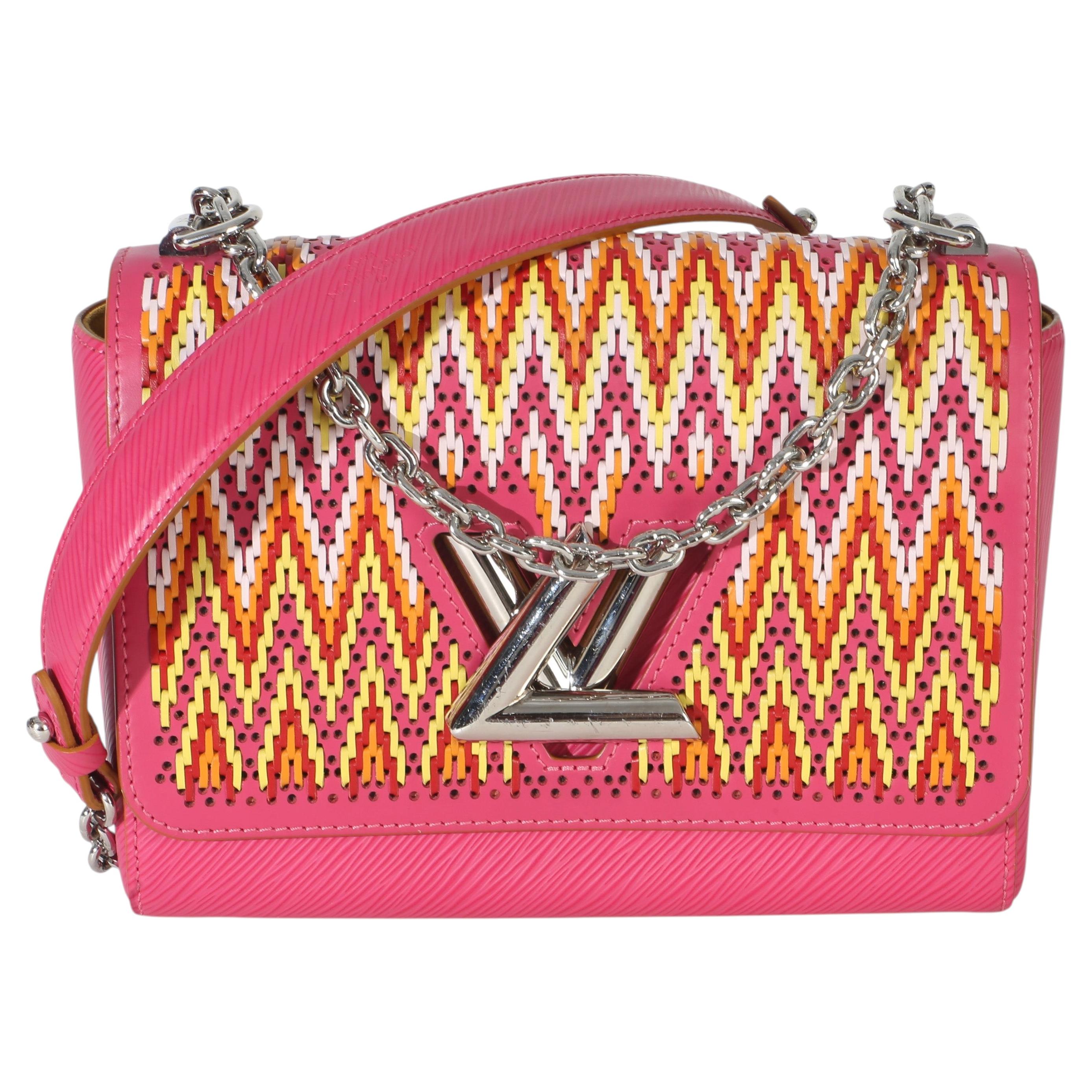 Is the Louis Vuitton Twist a classic?
