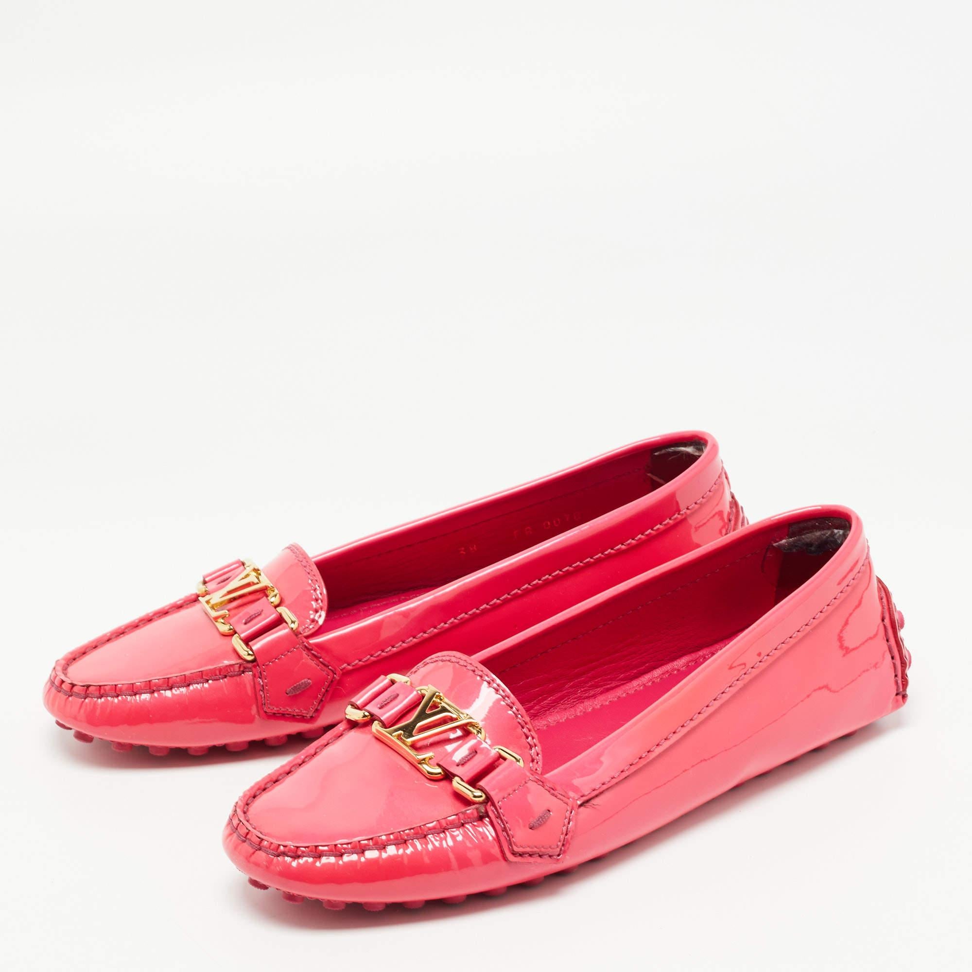 Louis Vuitton Shoes Men Loafers - 10 For Sale on 1stDibs