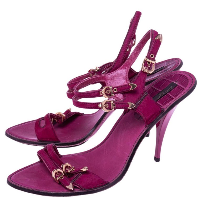 louis vuitton female shoes