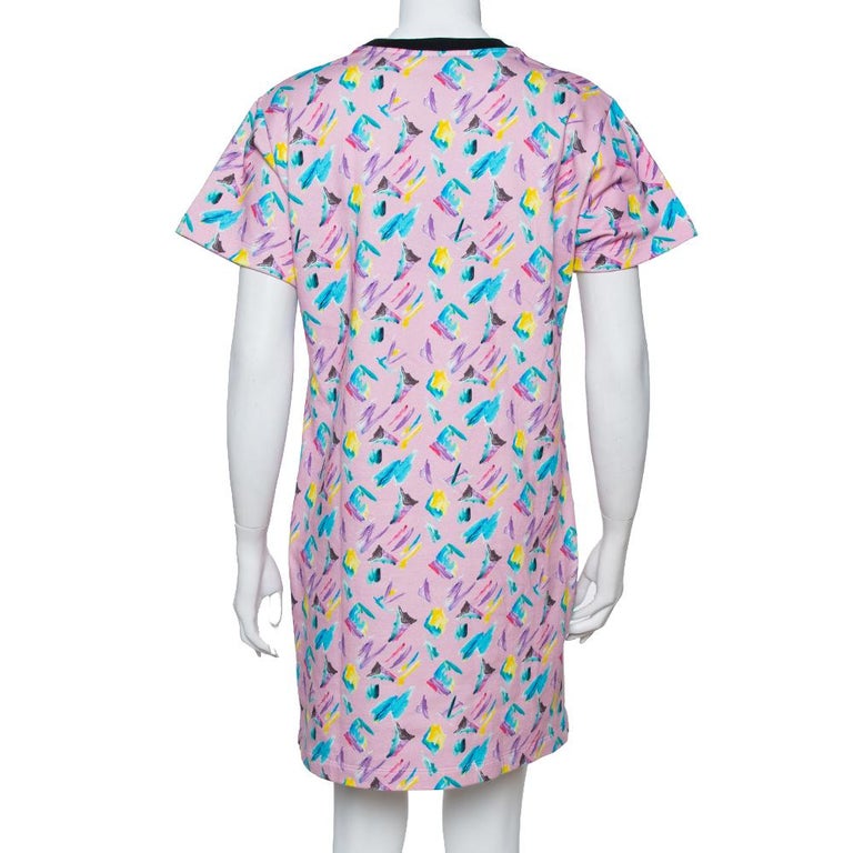 Pink louis vuitton sweatshirt Clearance