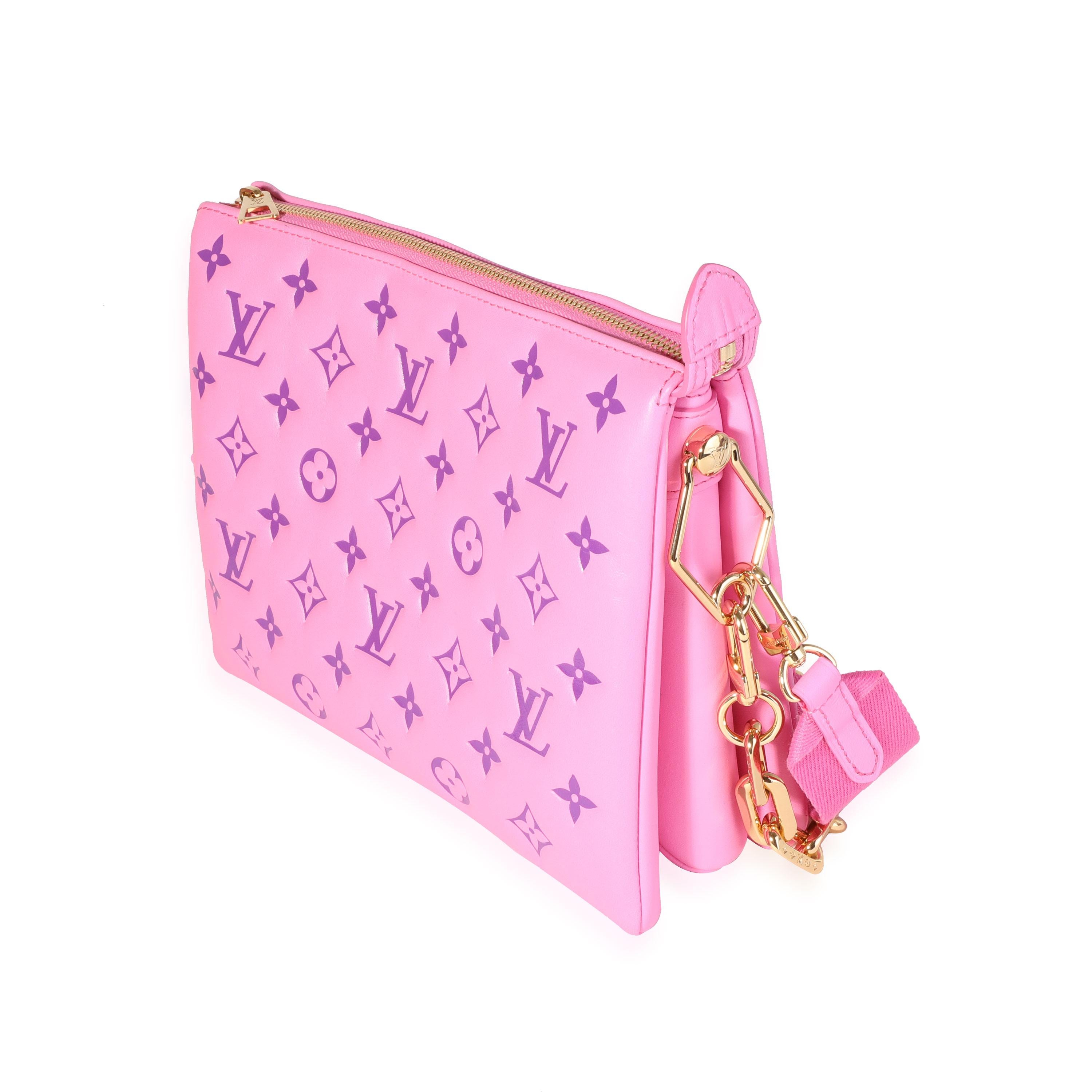 louis vuitton coussin
