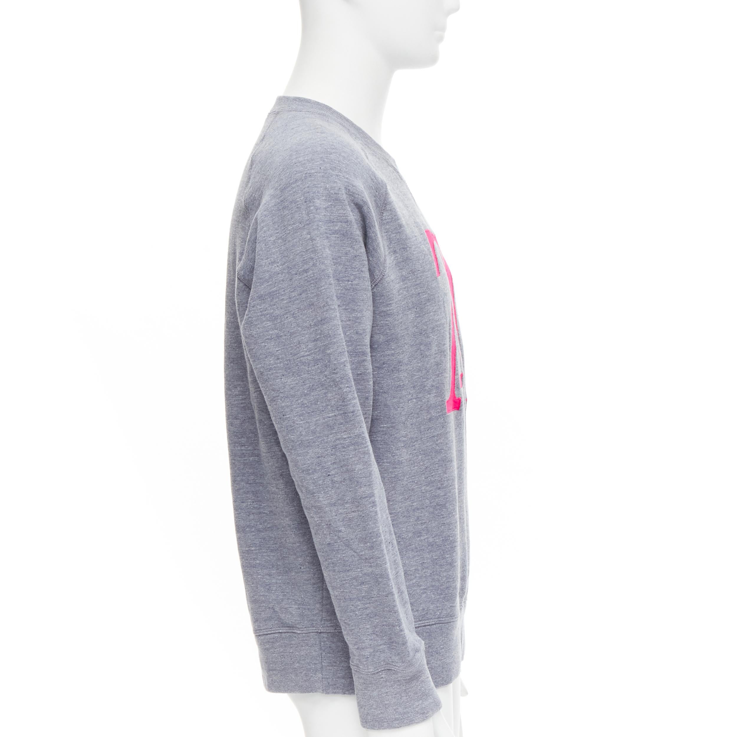 pink louis vuitton sweater