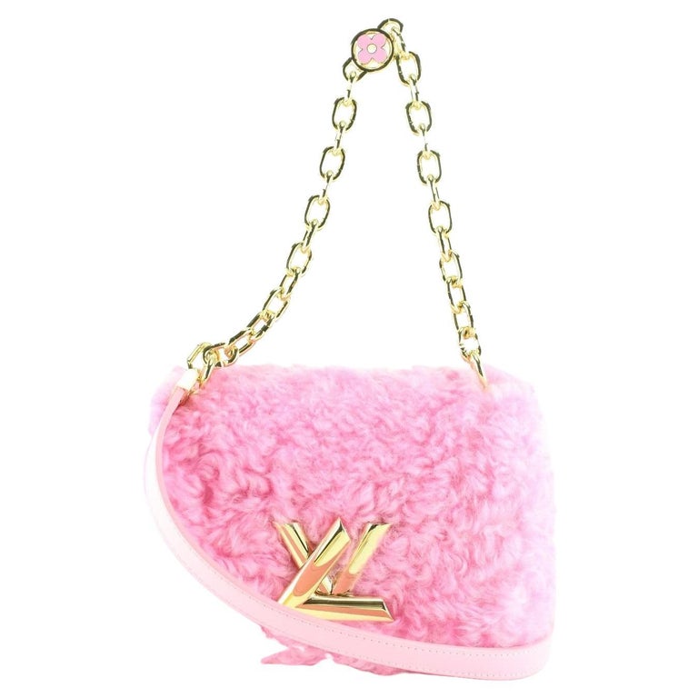 Louis Vuitton Purse Pink - 200 For Sale on 1stDibs
