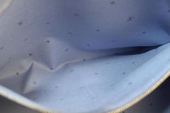 Louis Vuitton Pink Tie Dye Monogram Escale Onthego GM Tote 121lv41