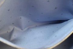 Louis Vuitton Pink Tie Dye Monogram Escale Onthego GM Tote 33L26a