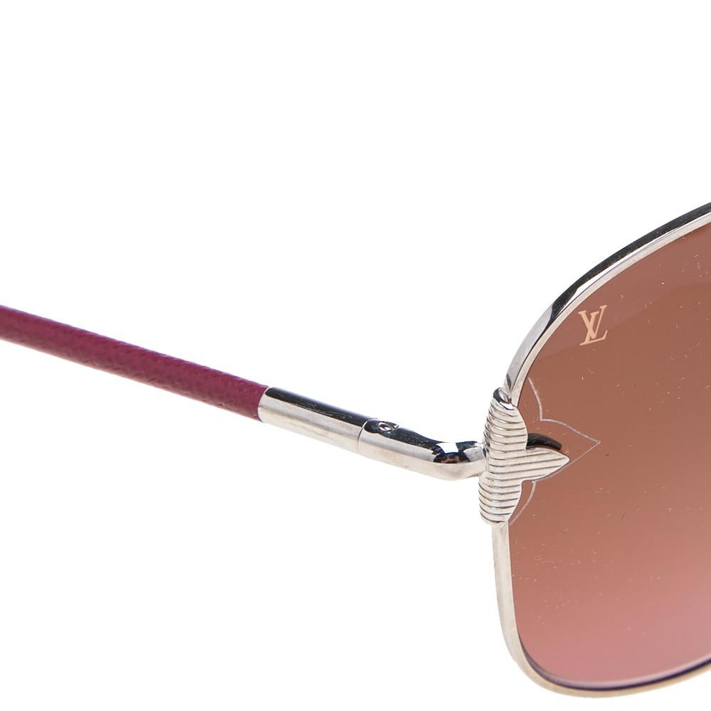 louis vuitton butterfly sunglasses