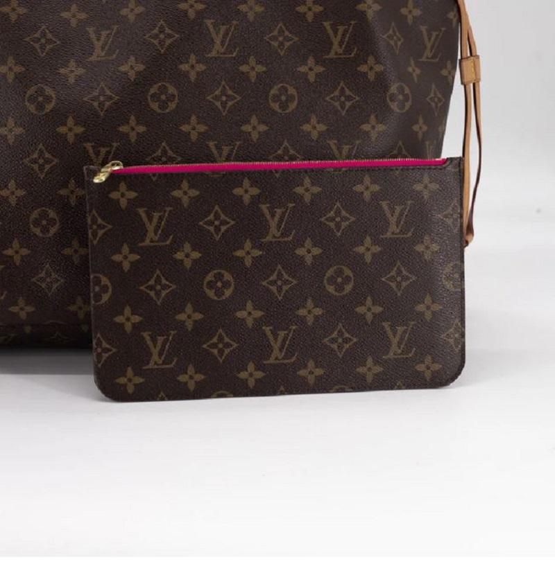 louis vuitton neverfull gm