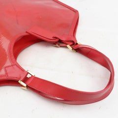 Louis Vuitton Plage Clear Translucent Epi Baia Lagoon Bay Gm with Pouch 868944 R