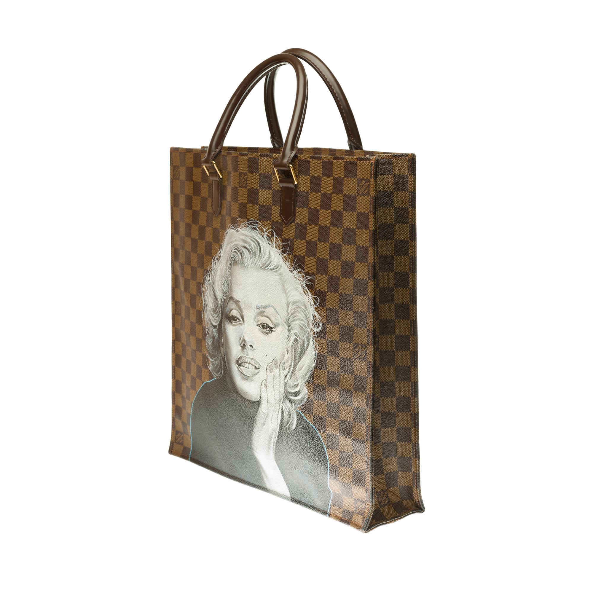 louis vuitton marilyn monroe