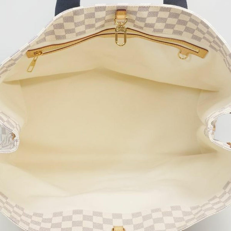 Louis Vuitton, Bags, Louis Vuitton Tote Bag M9444 Plein Soleil Cabas