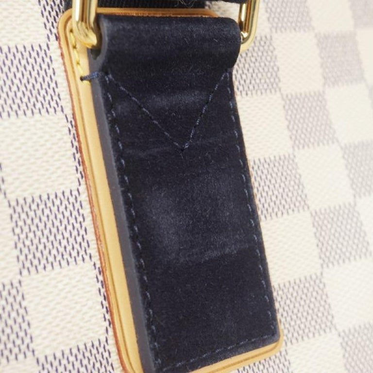 Louis Vuitton Plein Soleil Cabas PM Tote Bag Beige M94144/VI0120