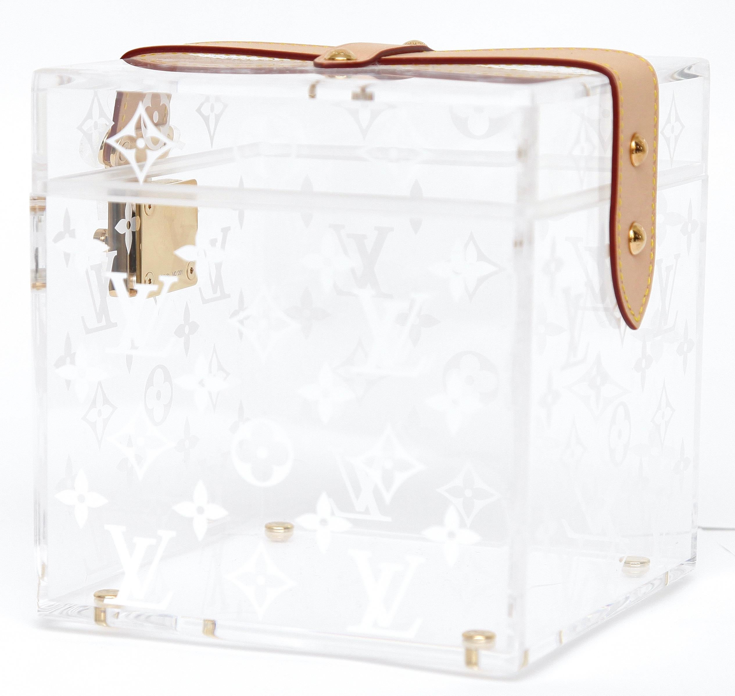 box scott lv