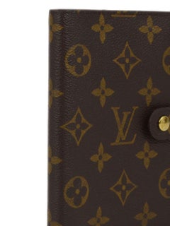 Louis Vuitton  PM Notebook Cover