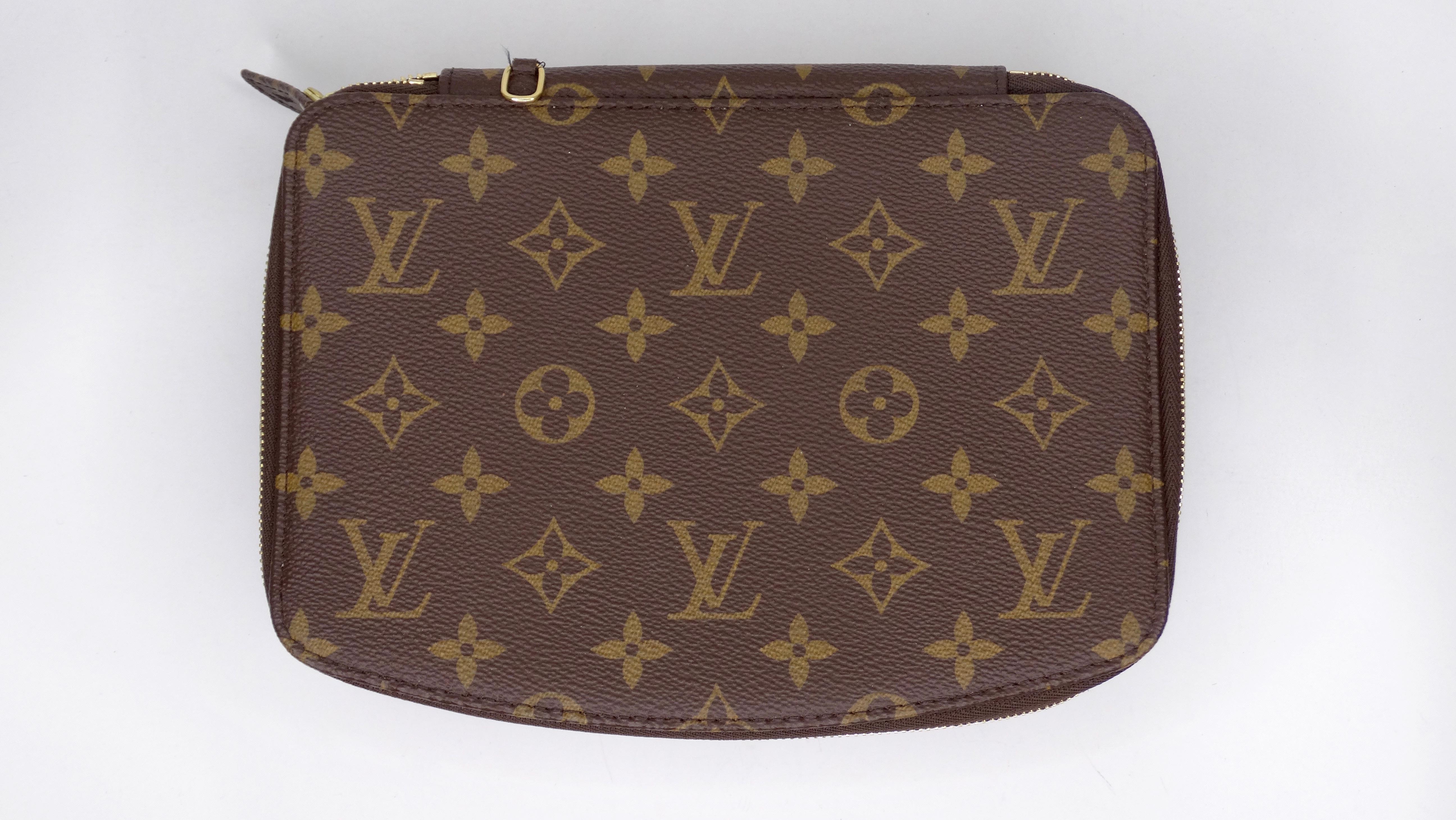 schmuckschatulle louis vuitton