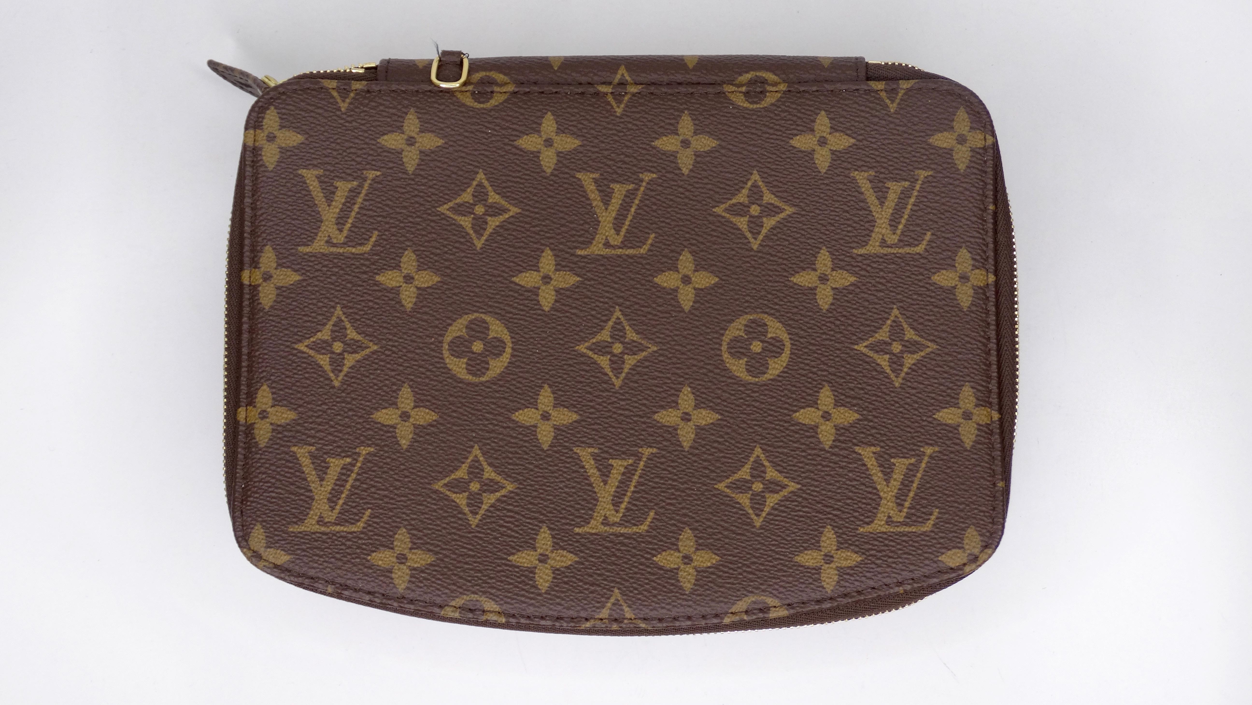 louis vuitton bijoux