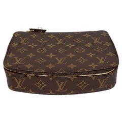 Replica Louis Vuitton M13513 Jewelry Box Hardsided Luggage