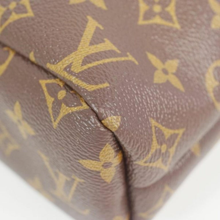 LOUIS VUITTON poche Noe Womens pouch M43445 For Sale at 1stdibs