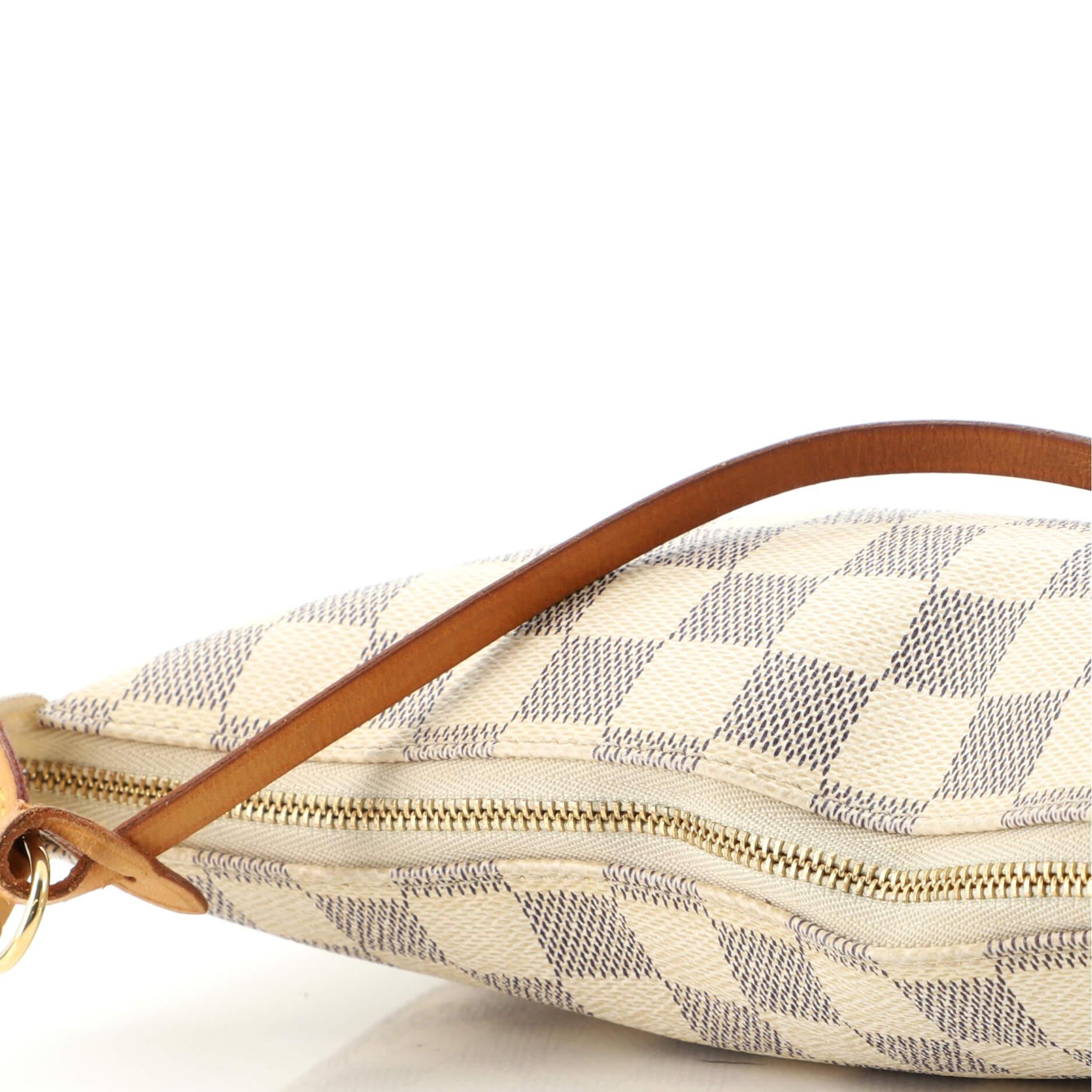Louis Vuitton Pochette Accessoires Damier 1