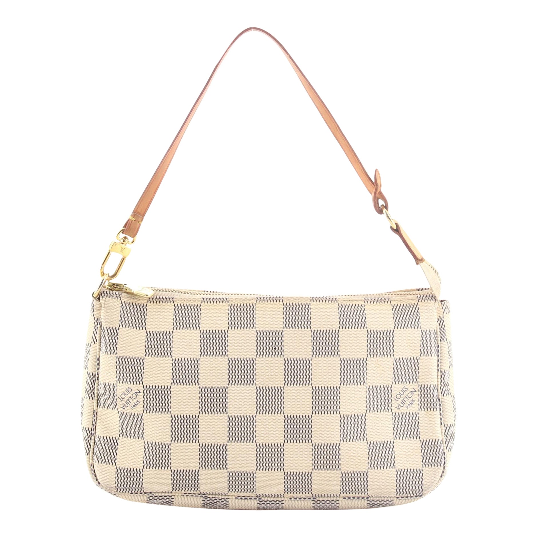 Louis Vuitton Pochette Accessoires Damier