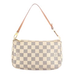 Louis Vuitton Pochette Accessoires Damier
